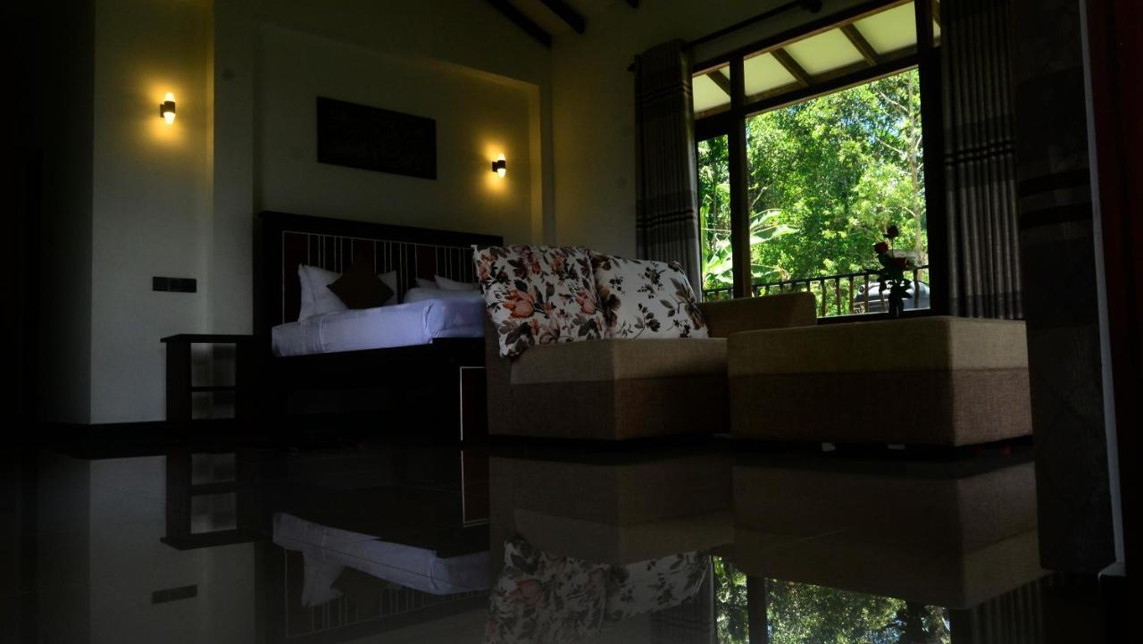 High Grade Ella Bed & Breakfast Exterior photo