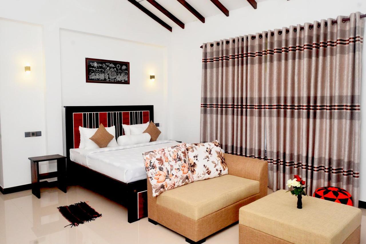 High Grade Ella Bed & Breakfast Exterior photo