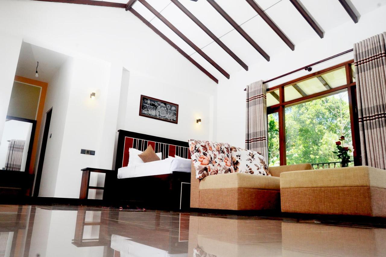 High Grade Ella Bed & Breakfast Exterior photo