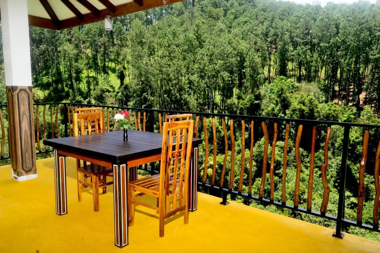 High Grade Ella Bed & Breakfast Exterior photo