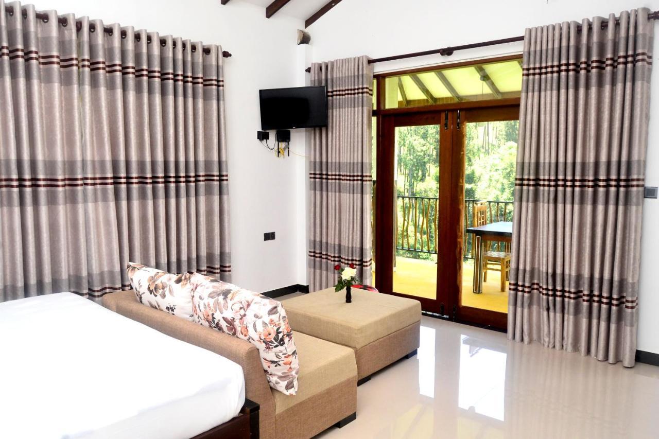 High Grade Ella Bed & Breakfast Exterior photo
