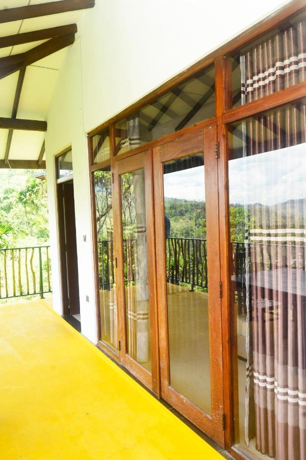 High Grade Ella Bed & Breakfast Exterior photo