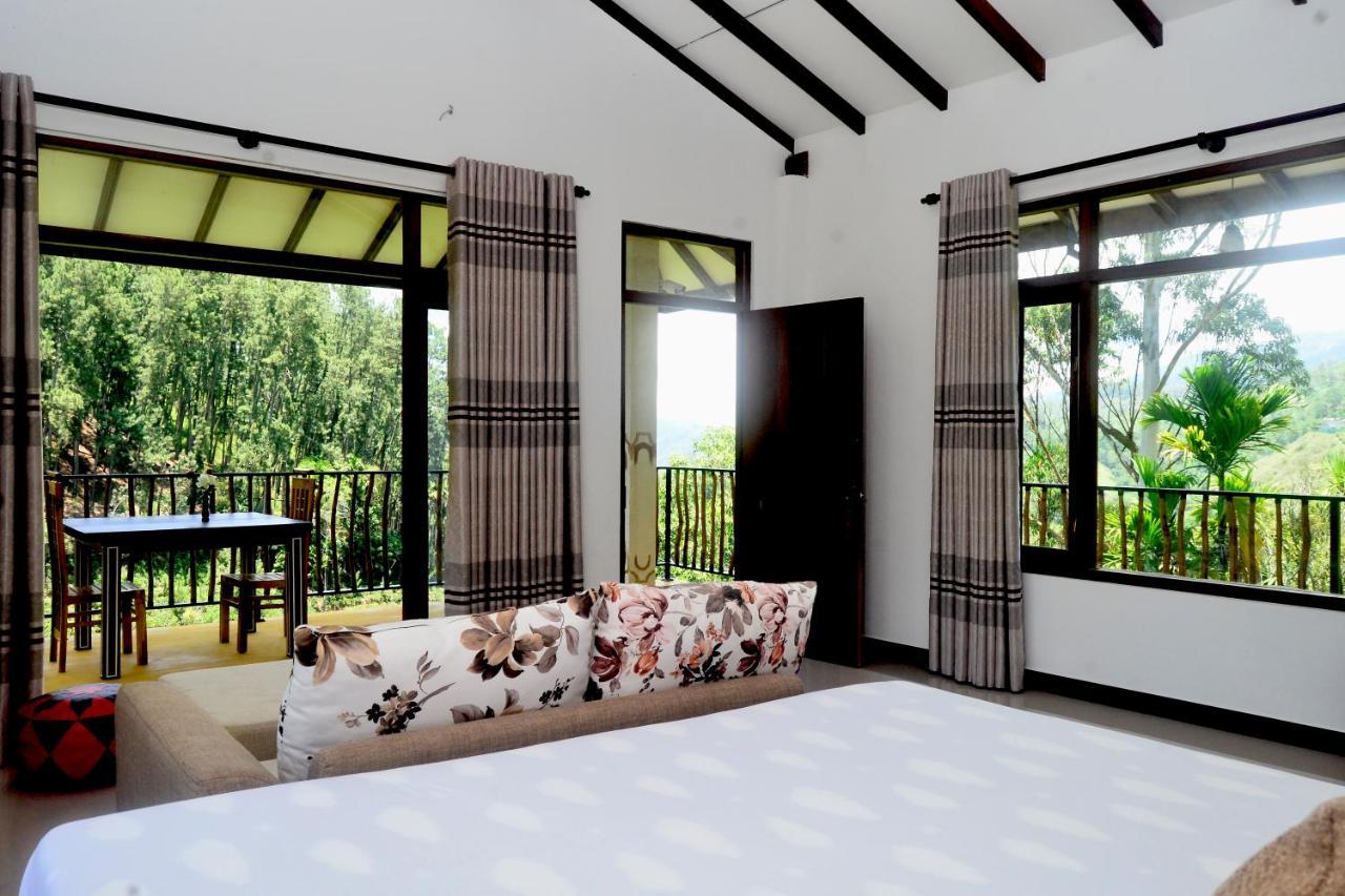 High Grade Ella Bed & Breakfast Exterior photo